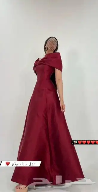 لاصحاب الذوق الرفيع والراقي اخترنا لكم أفخم الفساتين السهرات و الخطب ولأعراس 1