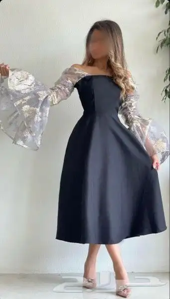 لاصحاب الذوق الرفيع والراقي اخترنا لكم أفخم الفساتين السهرات و الخطب ولأعراس 9