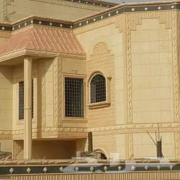 معلم مقاول لياسة ملونه بطحاء الرياض 9