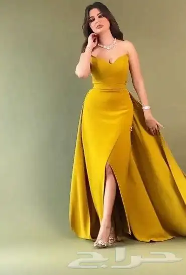 لاصحاب الذوق الرفيع والراقي اخترنا لكم أفخم الفساتين السهرات و الخطب ولأعراس 7