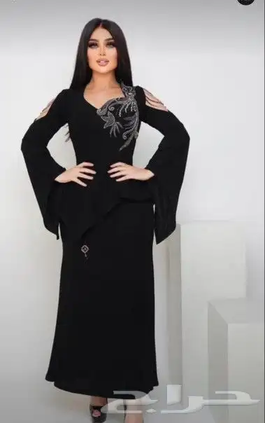 لاصحاب الذوق الرفيع والراقي اخترنا لكم أفخم الفساتين السهرات و الخطب ولأعراس 85