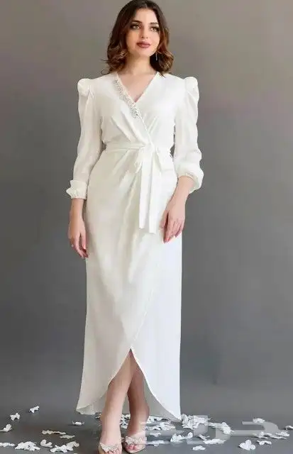 لاصحاب الذوق الرفيع والراقي اخترنا لكم أفخم الفساتين السهرات و الخطب ولأعراس 98