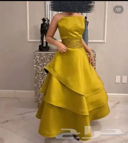 لاصحاب الذوق الرفيع والراقي اخترنا لكم أفخم الفساتين السهرات و الخطب ولأعراس 36