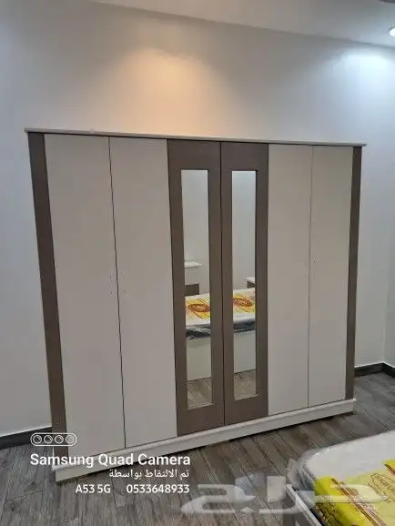 غرف نوم وطني جديدة 1900 0