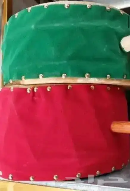 دفوف طيران وطني نقرازان ناي طبل طبول ربابه 5