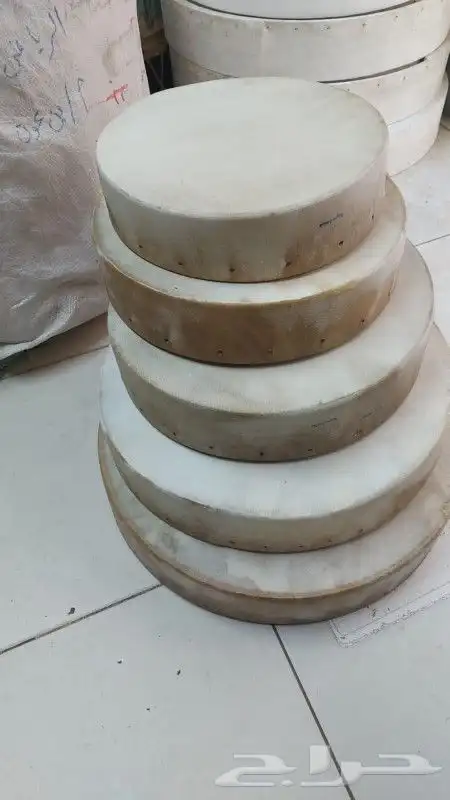 دفوف طيران وطني نقرازان ناي طبل طبول ربابه 3