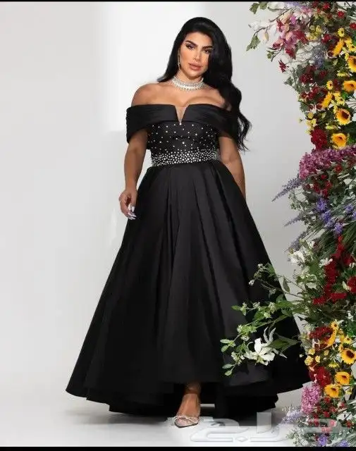 لاصحاب الذوق الرفيع والراقي اخترنا لكم أفخم الفساتين السهرات و الخطب ولأعراس 5