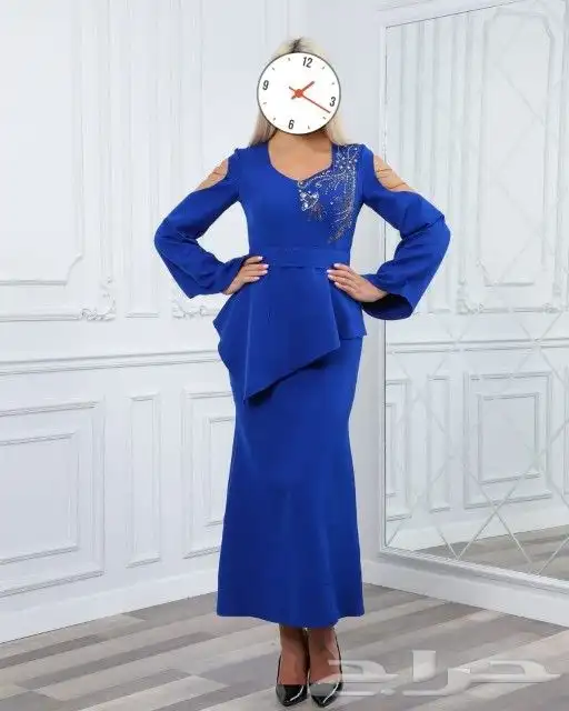 لاصحاب الذوق الرفيع والراقي اخترنا لكم أفخم الفساتين السهرات و الخطب ولأعراس 88