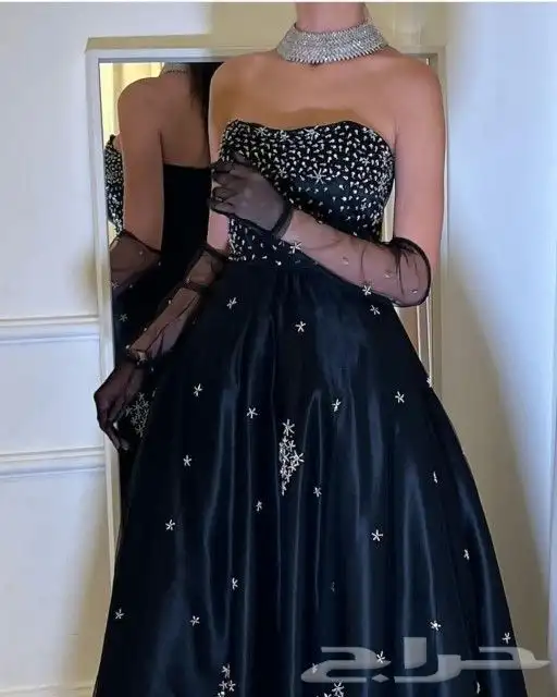 لاصحاب الذوق الرفيع والراقي اخترنا لكم أفخم الفساتين السهرات و الخطب ولأعراس 27