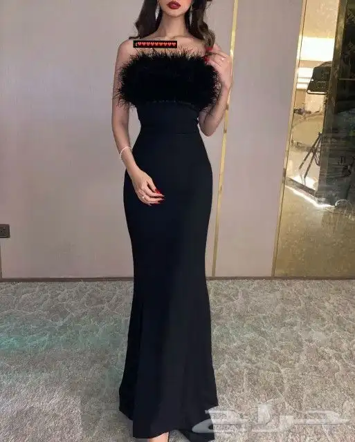 لاصحاب الذوق الرفيع والراقي اخترنا لكم أفخم الفساتين السهرات و الخطب ولأعراس 95