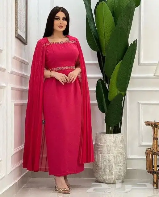 لاصحاب الذوق الرفيع والراقي اخترنا لكم أفخم الفساتين السهرات و الخطب ولأعراس 14