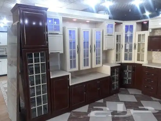 مطابخ ابواب وشبابيك المنيوم 3
