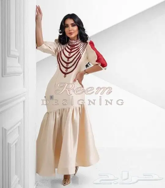 لاصحاب الذوق الرفيع والراقي اخترنا لكم أفخم الفساتين السهرات و الخطب ولأعراس 15