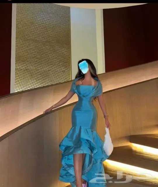 لاصحاب الذوق الرفيع والراقي اخترنا لكم أفخم الفساتين السهرات و الخطب ولأعراس 40