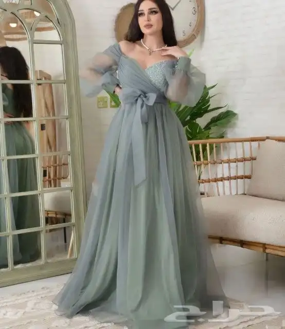 لاصحاب الذوق الرفيع والراقي اخترنا لكم أفخم الفساتين السهرات و الخطب ولأعراس 58