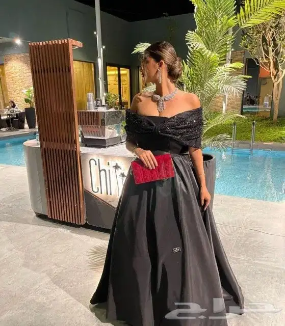 لاصحاب الذوق الرفيع والراقي اخترنا لكم أفخم الفساتين السهرات و الخطب ولأعراس 57