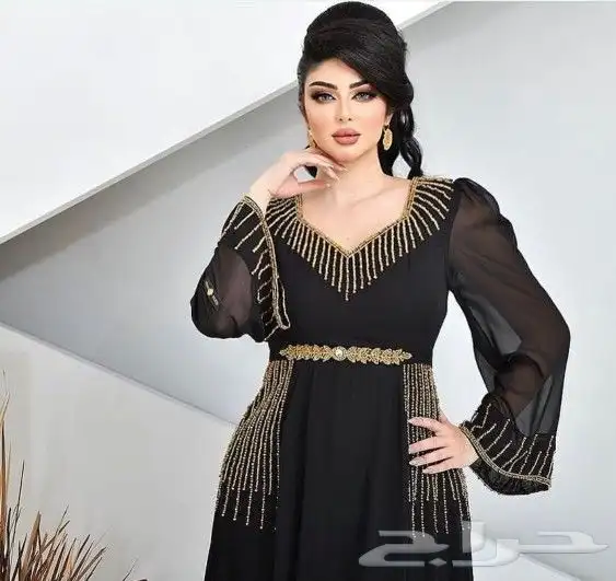لاصحاب الذوق الرفيع والراقي اخترنا لكم أفخم الفساتين السهرات و الخطب ولأعراس 17
