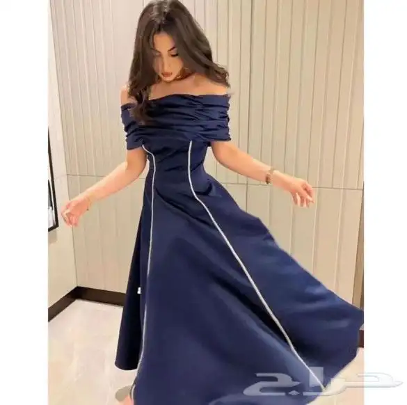 لاصحاب الذوق الرفيع والراقي اخترنا لكم أفخم الفساتين السهرات و الخطب ولأعراس 53