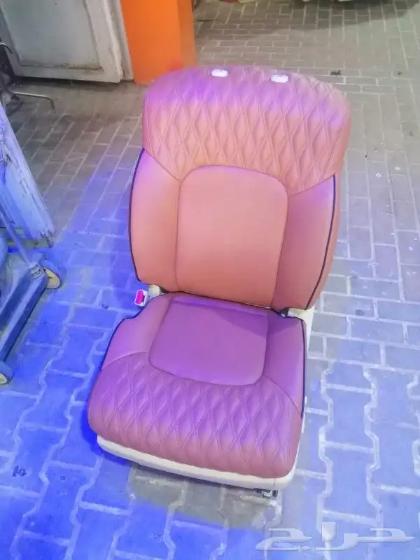 تنجيد مراتب سيارات 0