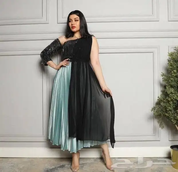 لاصحاب الذوق الرفيع والراقي اخترنا لكم أفخم الفساتين السهرات و الخطب ولأعراس 10