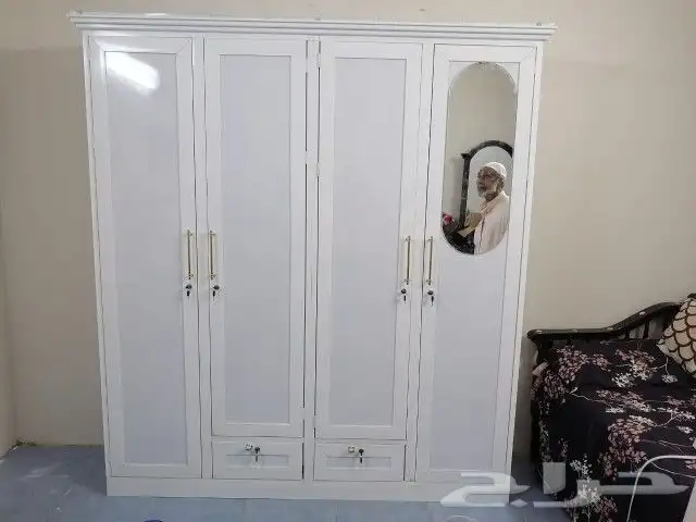 مطابخ ابواب وشبابيك المنيوم 0