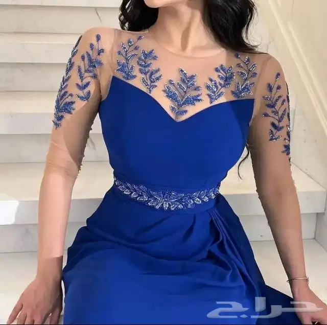 لاصحاب الذوق الرفيع والراقي اخترنا لكم أفخم الفساتين السهرات و الخطب ولأعراس 20