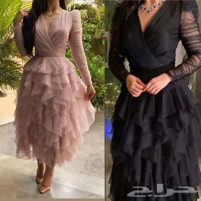 لاصحاب الذوق الرفيع والراقي اخترنا لكم أفخم الفساتين السهرات و الخطب ولأعراس 4