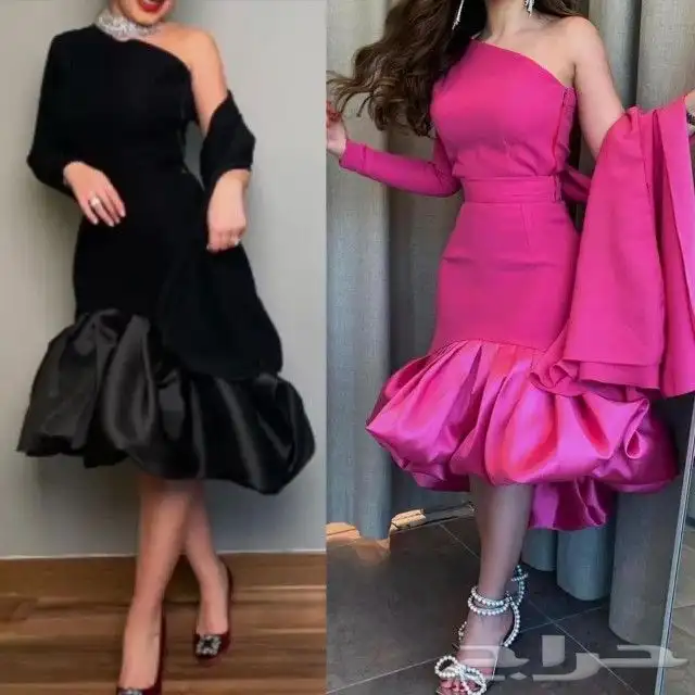 لاصحاب الذوق الرفيع والراقي اخترنا لكم أفخم الفساتين السهرات و الخطب ولأعراس 74