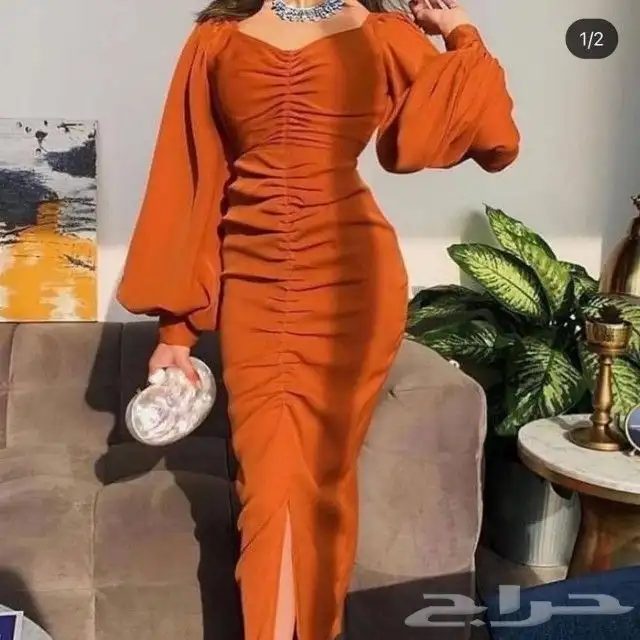 لاصحاب الذوق الرفيع والراقي اخترنا لكم أفخم الفساتين السهرات و الخطب ولأعراس 82