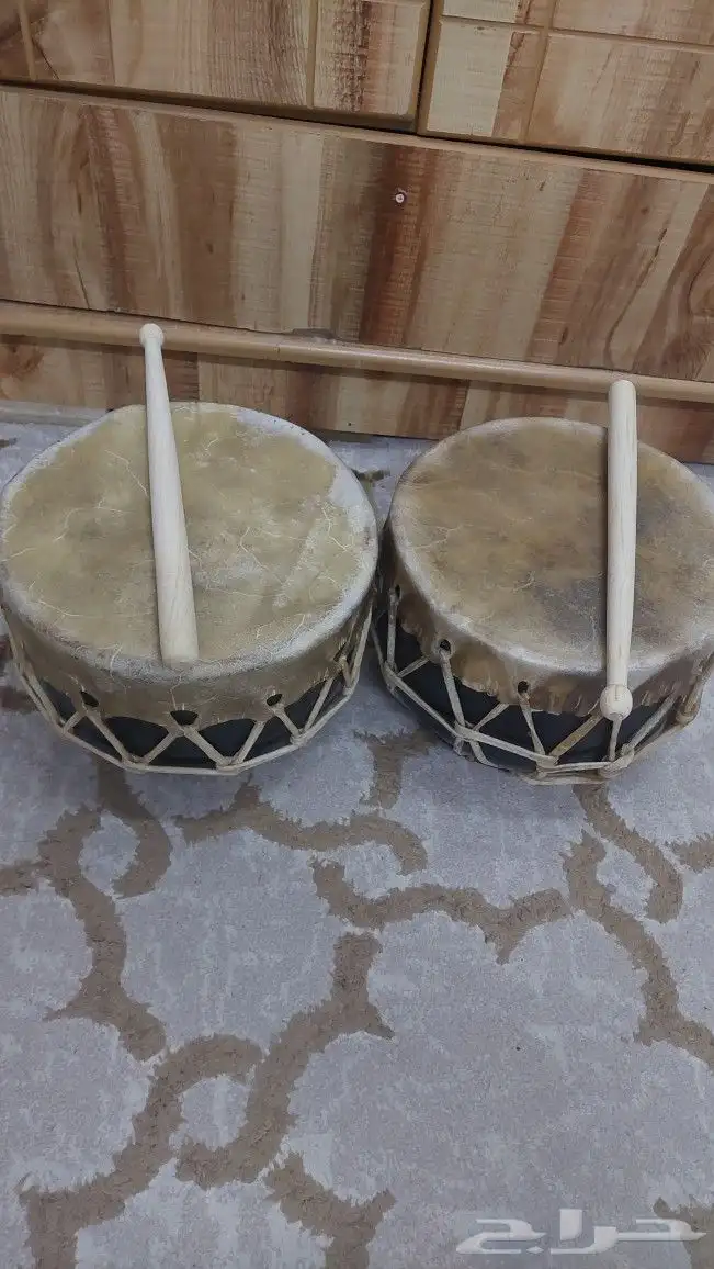 دفوف طيران وطني نقرازان ناي طبل طبول ربابه 0