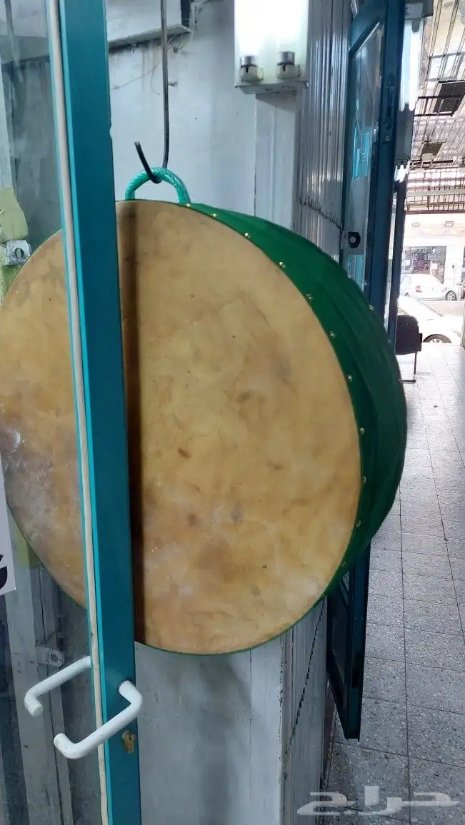 دفوف طيران وطني نقرازان ناي طبل طبول ربابه 7