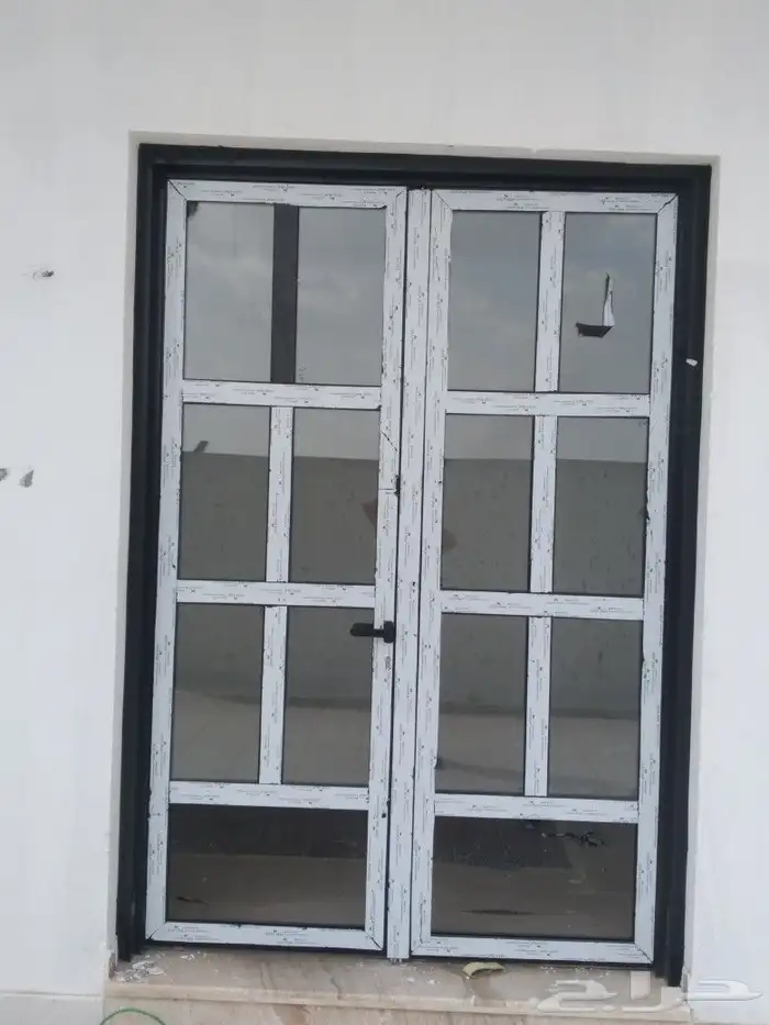 مطابخ ابواب وشبابيك المنيوم 11