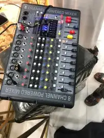 تأجير سماعات ومكسر ملهم القرينه حريملاء 6