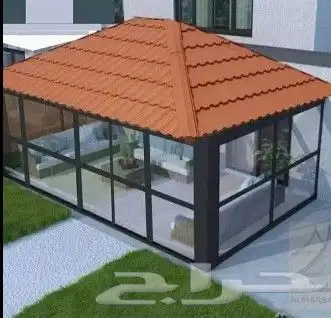 ساتر سواتر بلاستيك سواتر شرائح سواترقماش 13