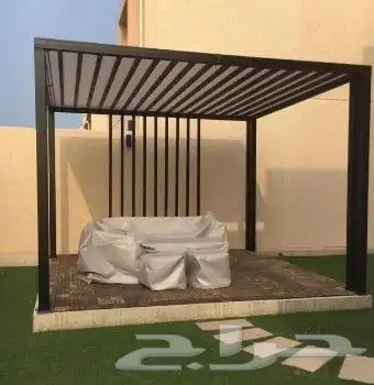 ساتر سواتر بلاستيك سواتر شرائح سواترقماش 3