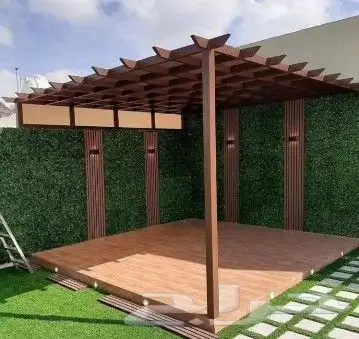 ساتر سواتر بلاستيك سواتر شرائح سواترقماش 4