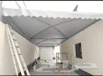 ساتر سواتر بلاستيك سواتر شرائح سواترقماش 97