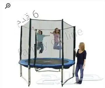 سيارات اطفال مراجيح وزحاليق جودة عالية 36