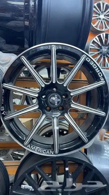 يتوفر لدينا جنوط موسنتج 11