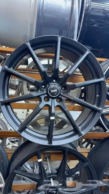 يتوفر لدينا جنوط موسنتج 10