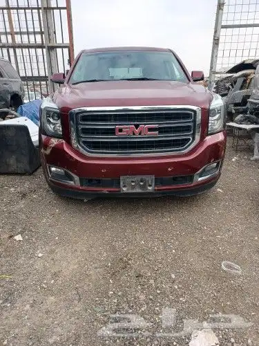 قطع غيار يوكن 2016 0