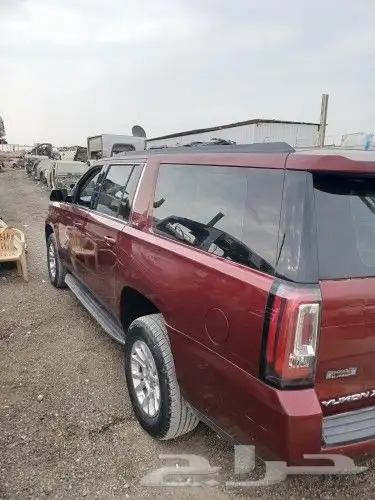 قطع غيار يوكن 2016 6
