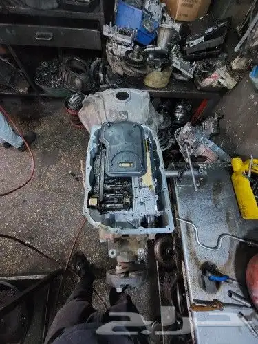 جيرات سيرا 8