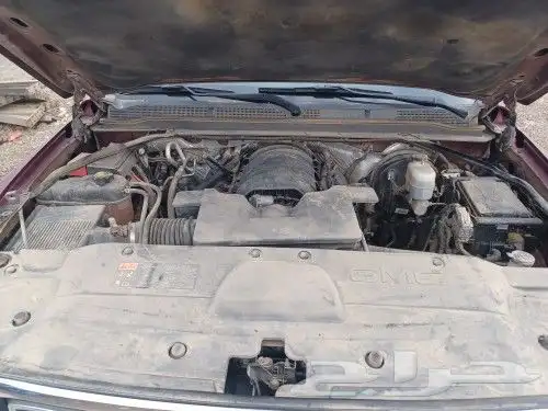 قطع غيار يوكن 2016 8