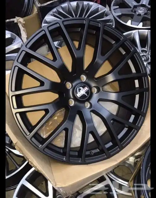 يتوفر لدينا جنوط موسنتج 9