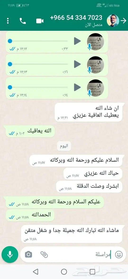 دقلة الكوت ودقلة الأمير ودقلات نجدية بالمرودن ودقلات تطريز 3