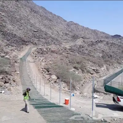 جميع انواع الشبوك 1