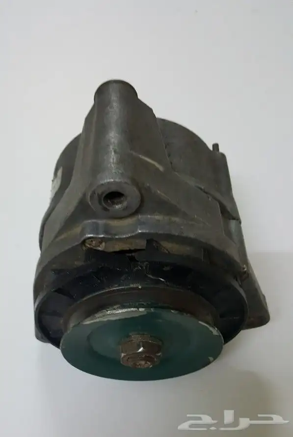 دينمو بوش مرسيدس بوز والبي مستعمل نظيف 0