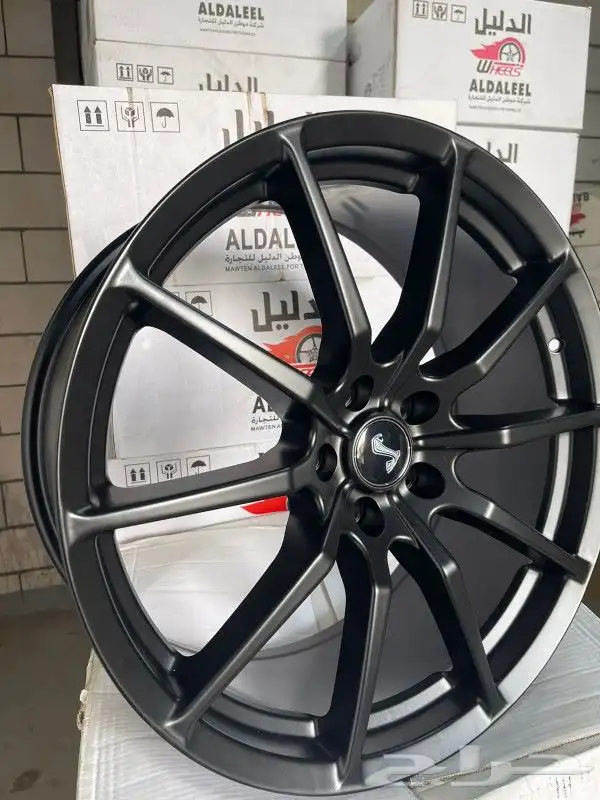 يتوفر لدينا جنوط موسنتج 2