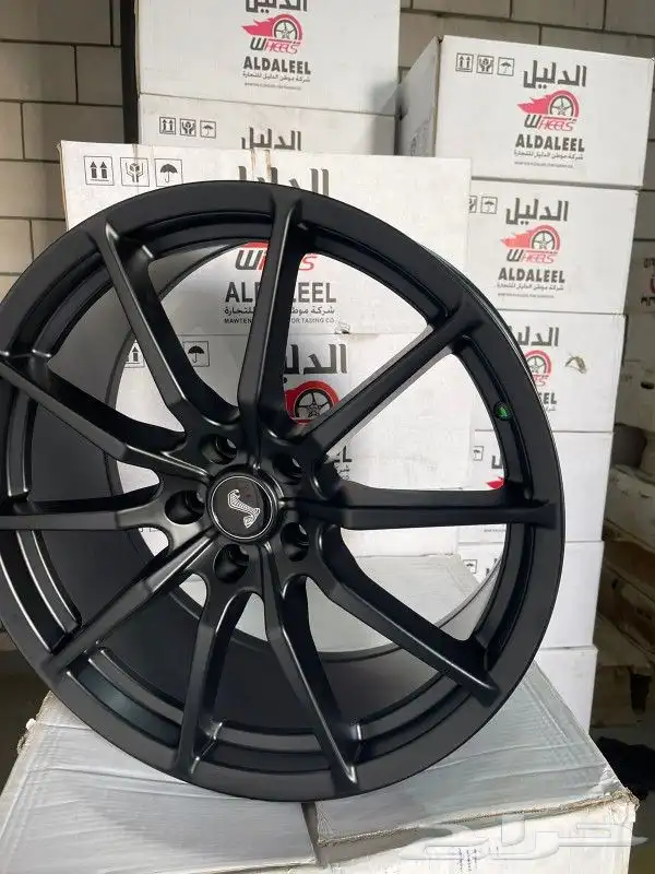 يتوفر لدينا جنوط موسنتج 0